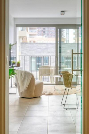 Family-Friendly Beachside Retreat for 5 in Ostend